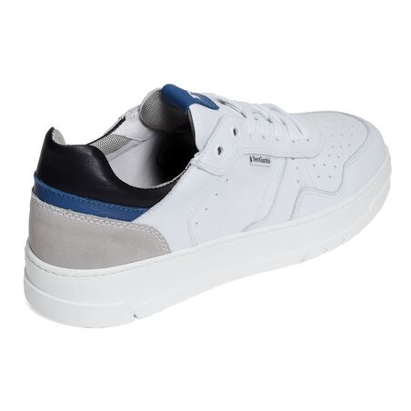 02870 Blanc, Sneakers basses NeroGiardini