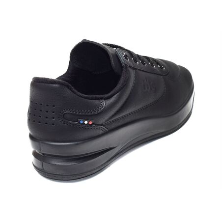 BRANDY Noir, Sneakers basses TBS