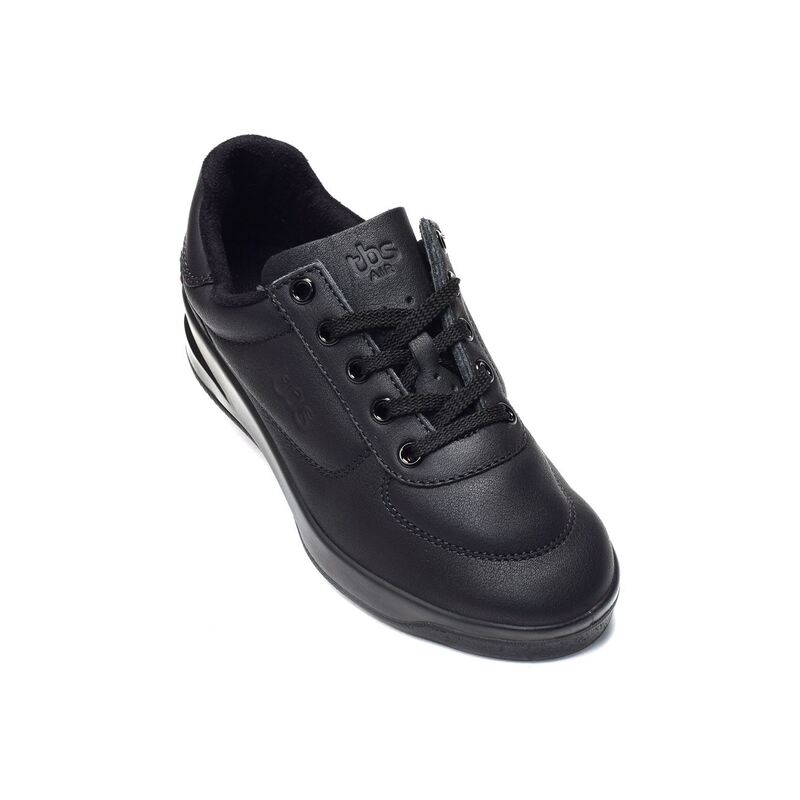 BRANDY Noir, Sneakers basses TBS