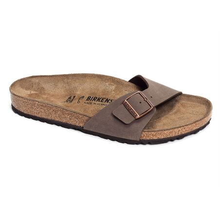 MADRID Moka, Mules Birkenstock