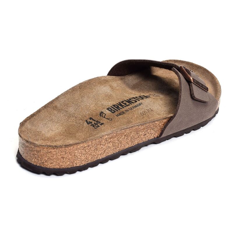 MADRID Moka, Mules Birkenstock