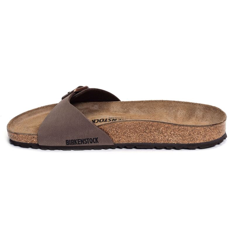 MADRID Moka, Mules Birkenstock