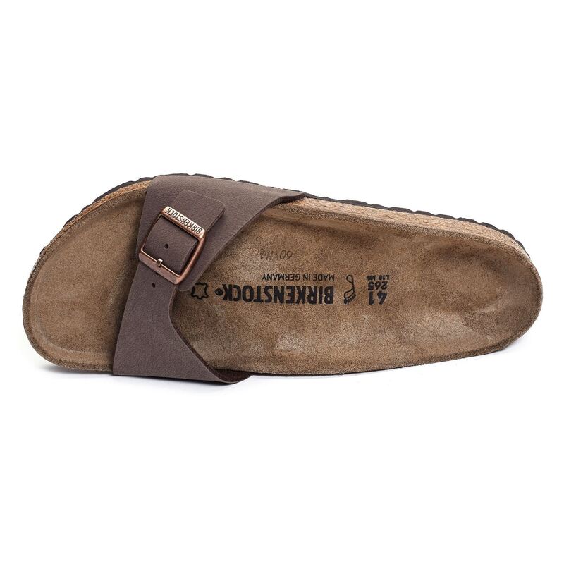 MADRID Moka, Mules Birkenstock