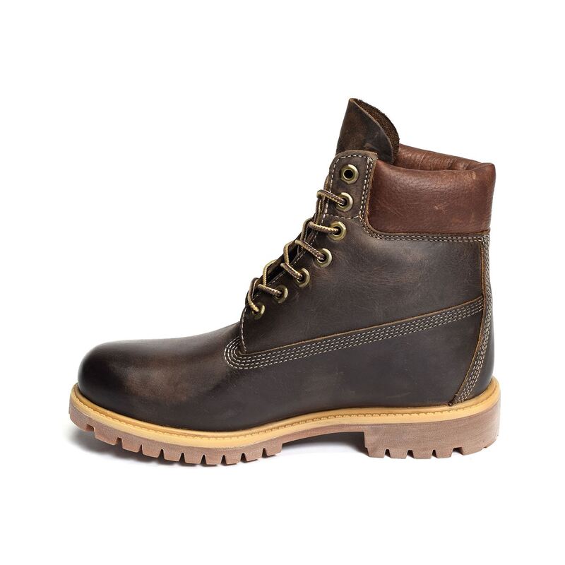 6PREMIUM Marron, Boots Timberland