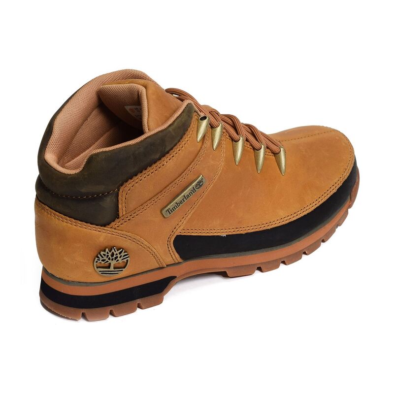 EURO SPRINT Cognac, Boots Timberland