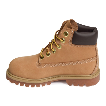 6PREMIUM ENFANT Miel, Boots Timberland