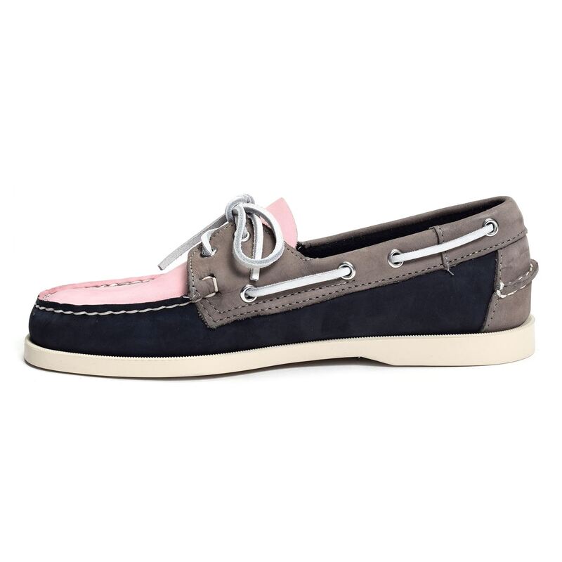 DOCKSIDES Marine Rose, Bateaux Sebago