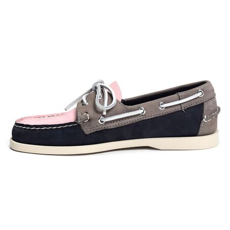 DOCKSIDES Marine Rose, Bateaux Sebago