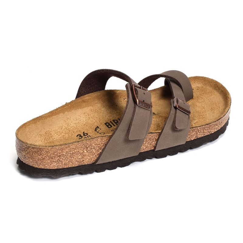 MAYARI Moka, Tongs Birkenstock