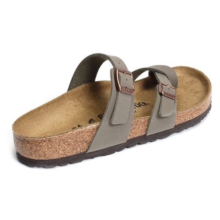 MAYARI Stone, Tongs Birkenstock