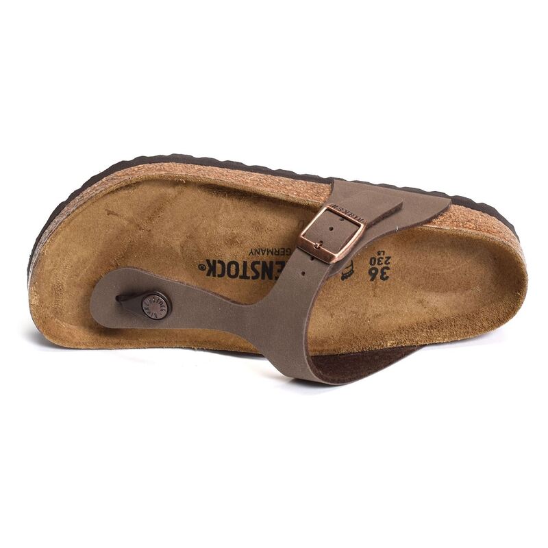 GIZEH Moka, Tongs Birkenstock