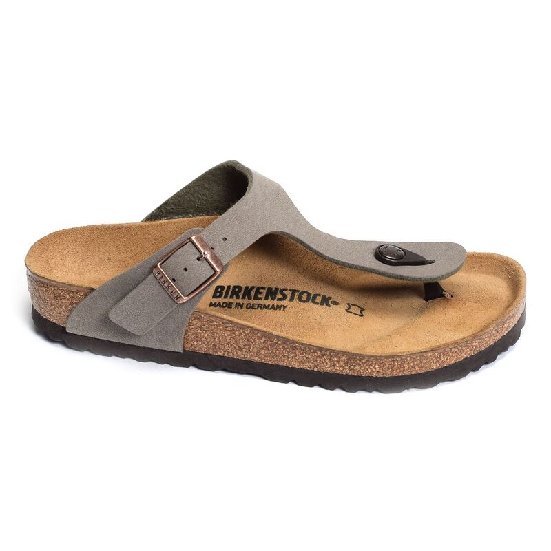 GIZEH Stone, Tongs Birkenstock