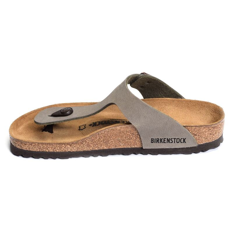 GIZEH Stone, Tongs Birkenstock