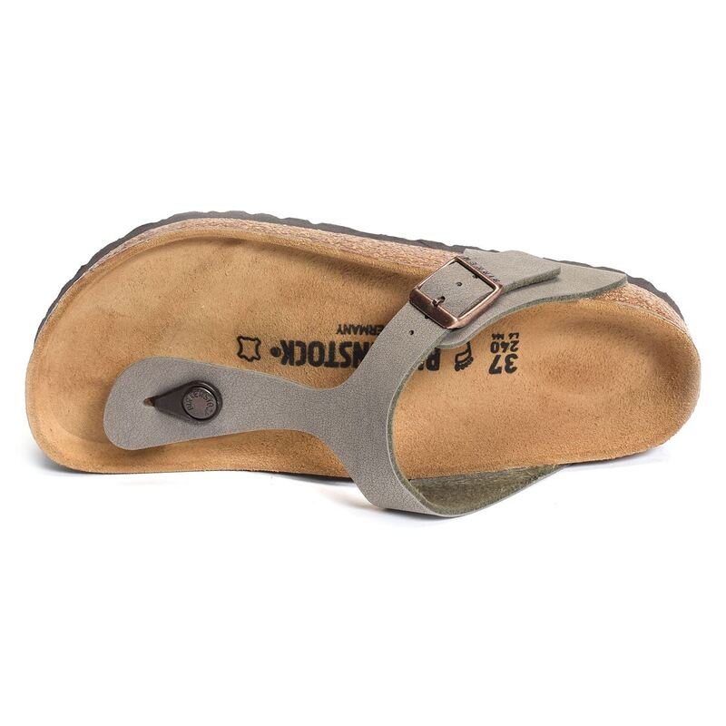 GIZEH Stone, Tongs Birkenstock