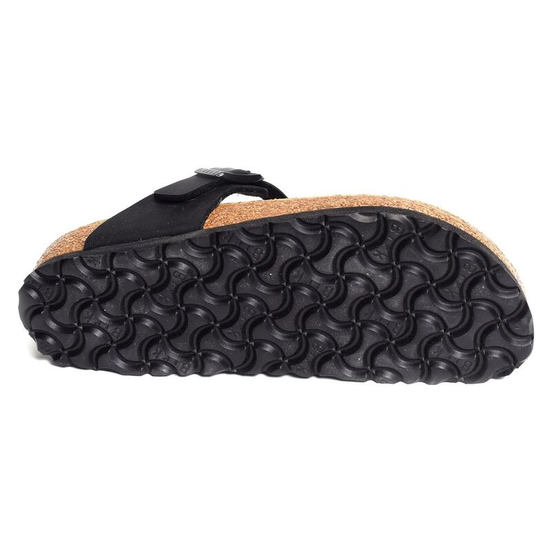 GIZEH Noir, Tongs Birkenstock