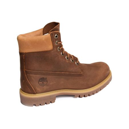 6PREMIUM BOOT Marron, Boots Timberland