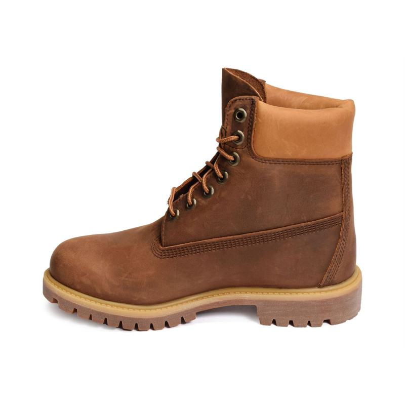 6PREMIUM BOOT Marron, Boots Timberland