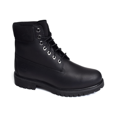 6PREMIUM BOOT Noir, Boots Timberland