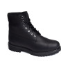  6PREMIUM BOOT Noir