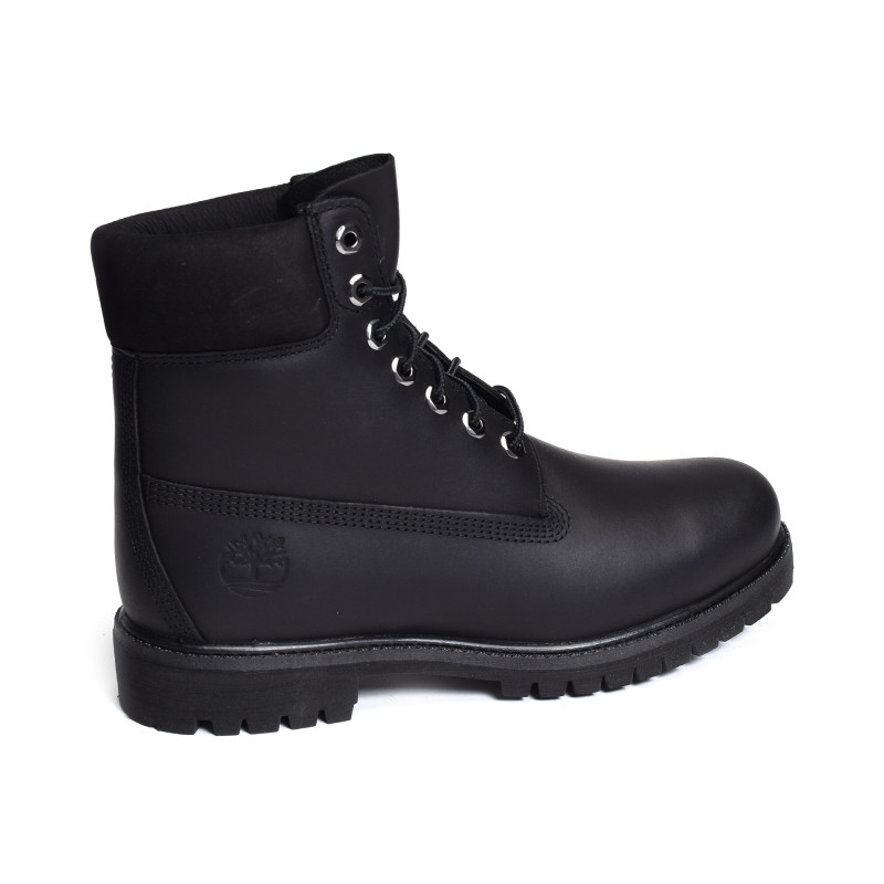 6PREMIUM BOOT Noir, Boots Timberland