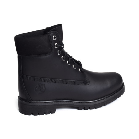 6PREMIUM BOOT Noir, Boots Timberland