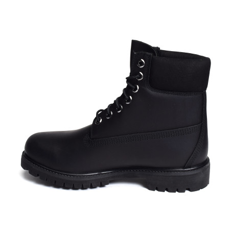 6PREMIUM BOOT Noir, Boots Timberland