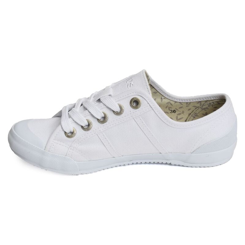 OPIACE Blanc, Chaussures basses TBS