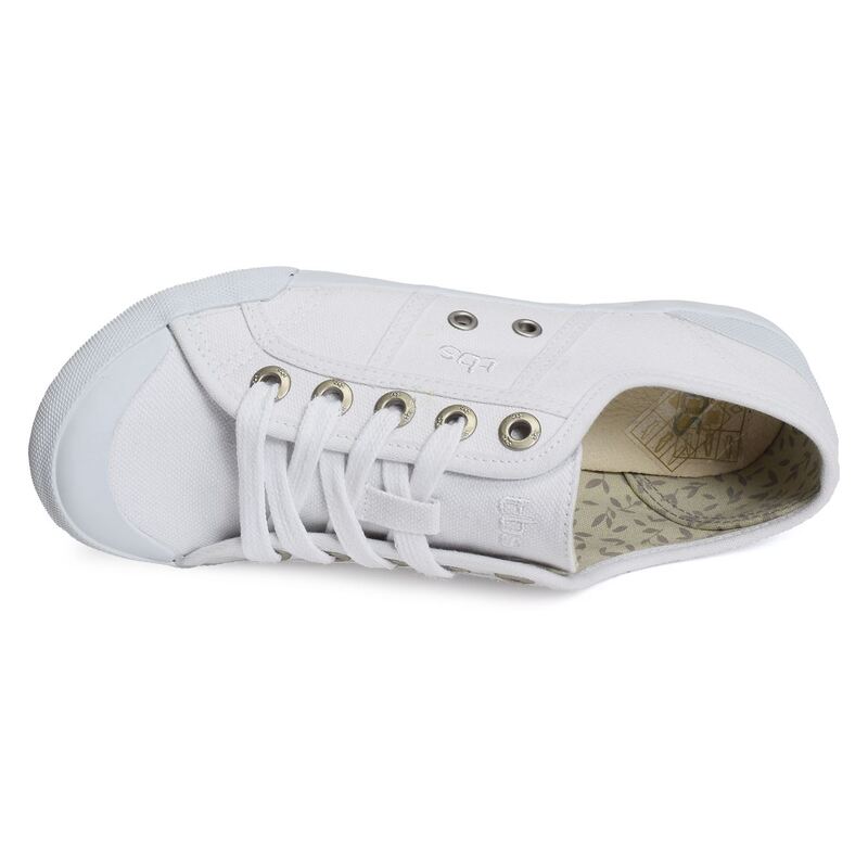 OPIACE Blanc, Chaussures basses TBS