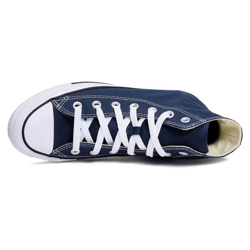 CHUCK TAYLOR HI Marine, Chaussures montantes Converse