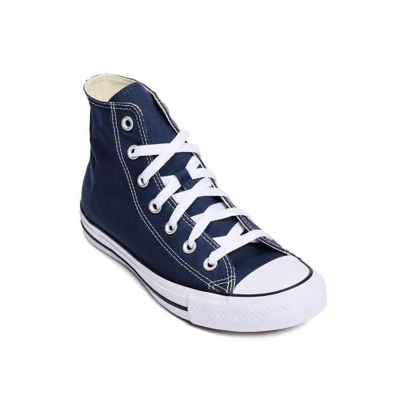 CHUCK TAYLOR HI Marine, Chaussures montantes Converse