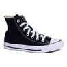  CHUCK TAYLOR HI Noir