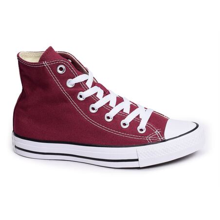 CHUCK TAYLOR HI Bordeaux, Chaussures montantes Converse