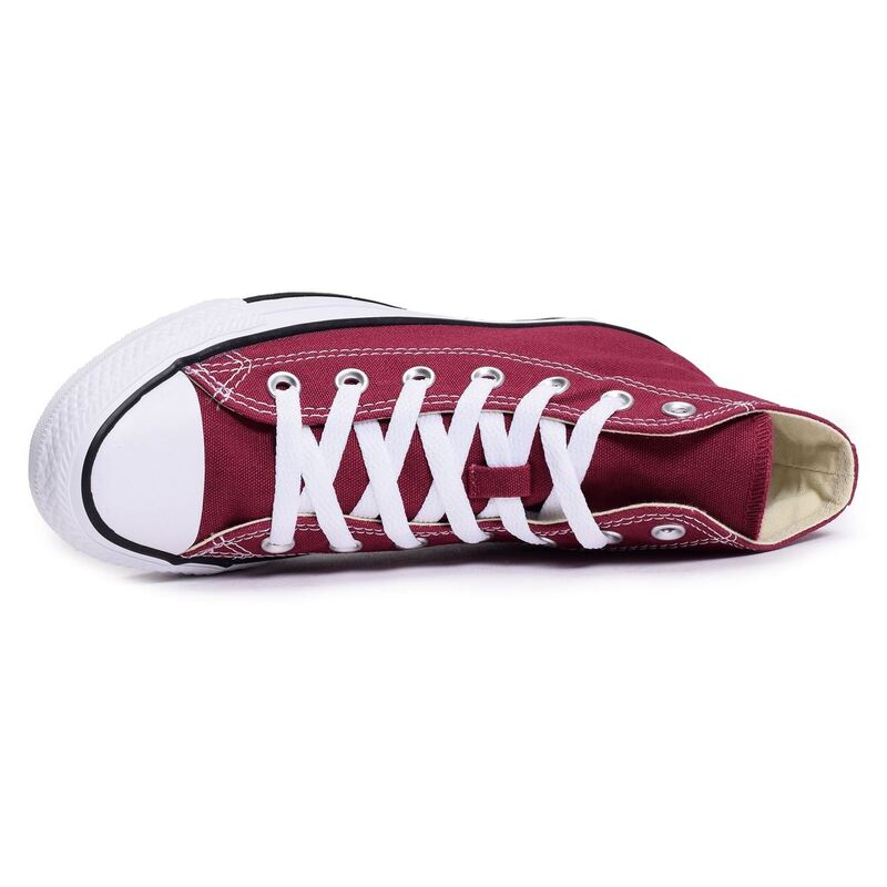 CHUCK TAYLOR HI Bordeaux, Chaussures montantes Converse