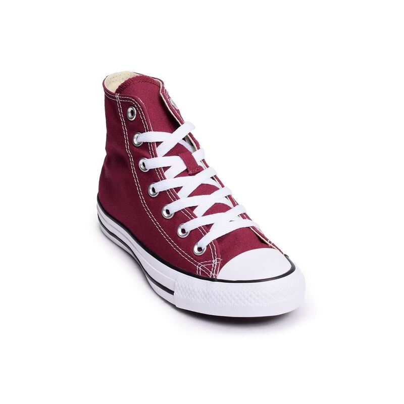 CHUCK TAYLOR HI Bordeaux, Chaussures montantes Converse