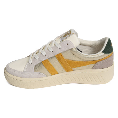 SUPERSLAM BLAZE Or, Sneakers basses Gola