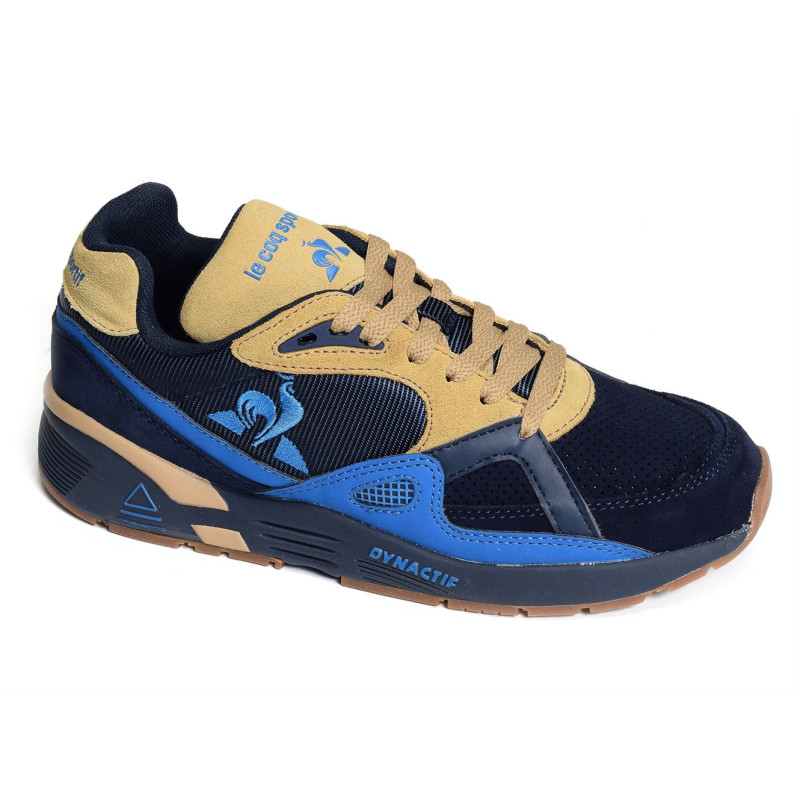 LCS R850 Marine, Baskets running Le Coq Sportif