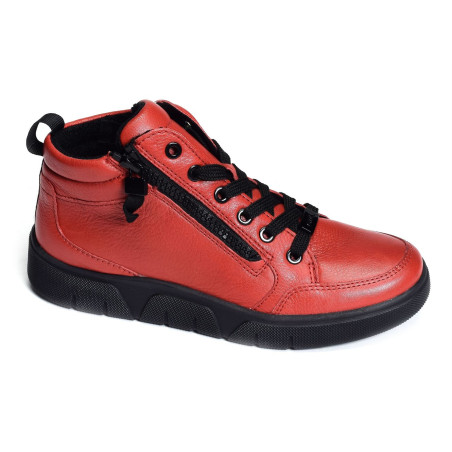 ROM SPORT ST Rouge, Boots Ara