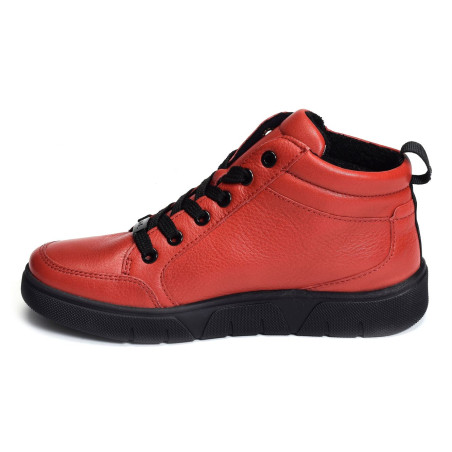 ROM SPORT ST Rouge, Boots Ara