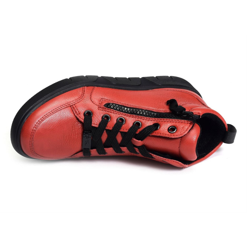 ROM SPORT ST Rouge, Boots Ara