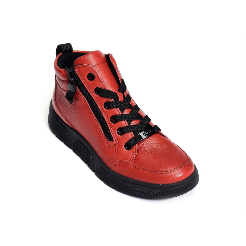 ROM SPORT ST Rouge, Boots Ara