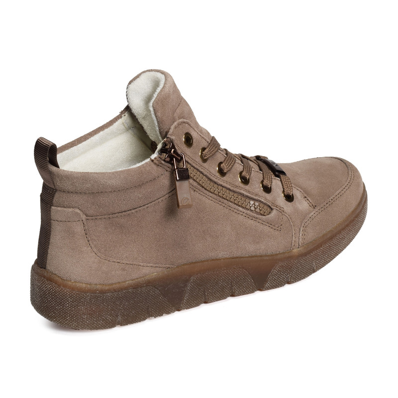 ROM SPORT ST Taupe, Boots Ara