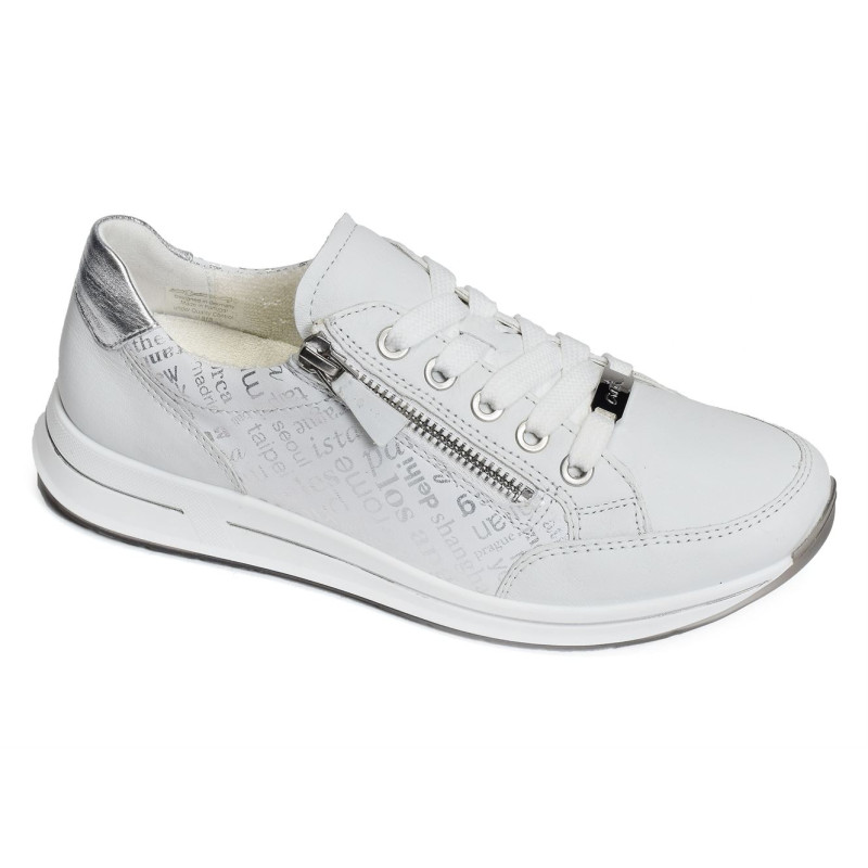 OSAKA 2.0 Blanc, Sneakers basses Ara