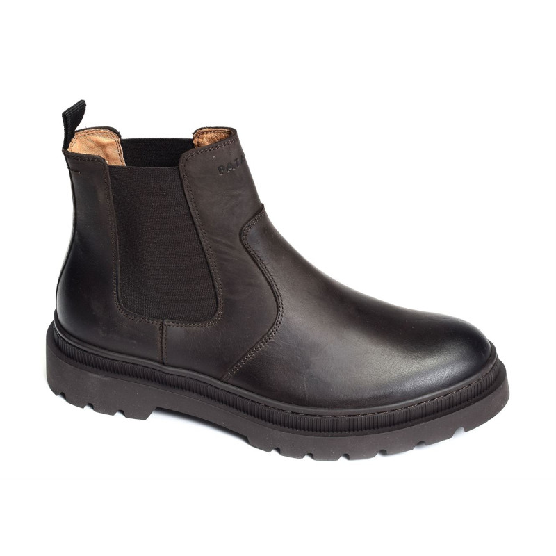 VITUS BIS Chocolat, Chelsea boots Pataugas