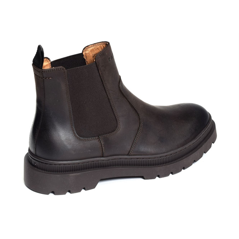 VITUS BIS Chocolat, Chelsea boots Pataugas