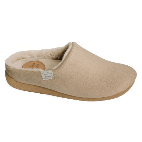 MOSUL Beige, Mules Toni Pons