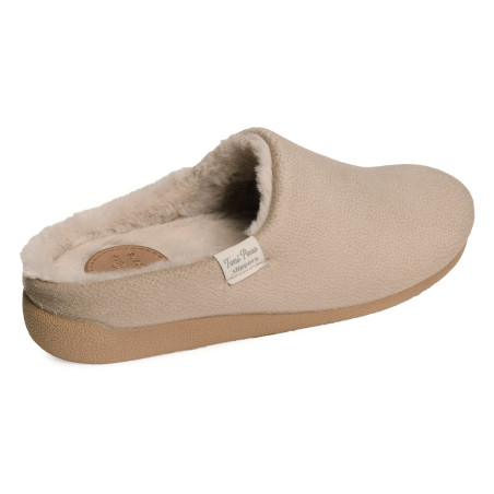 MOSUL Beige, Mules Toni Pons