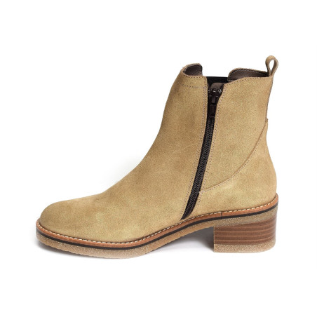 5302 Or, Chelsea boots Patricia Miller