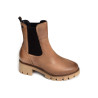 25479 Marron, Chelsea boots Tamaris