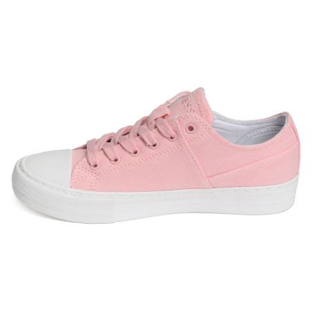 PRANZE Rose, Chaussures basses Guess