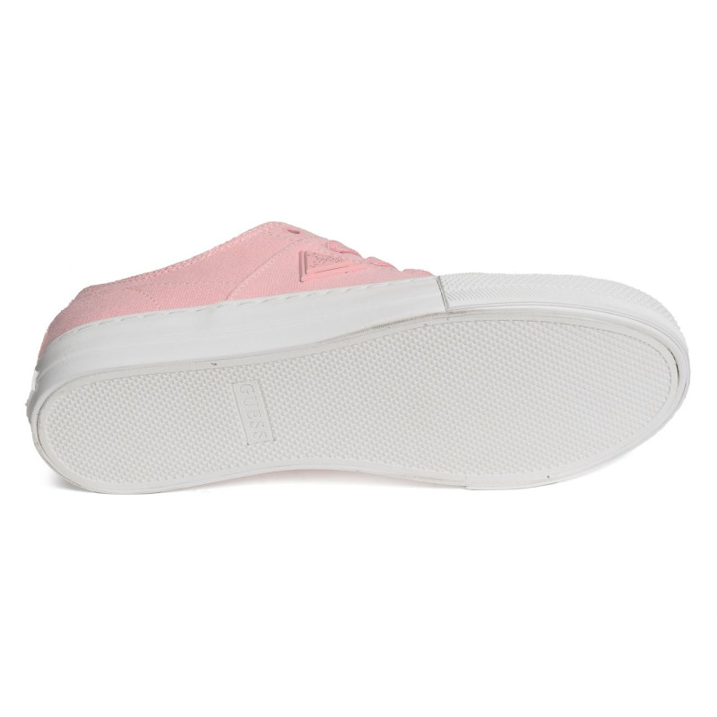 PRANZE Rose, Chaussures basses Guess